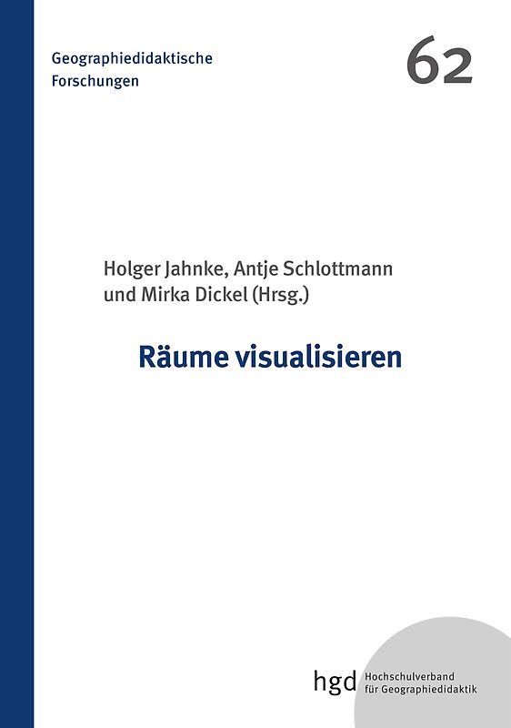 Räume visualisieren