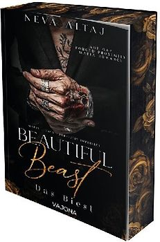Beautiful Beast - Das Biest (Band 1 der Mafia Legacy-Reihe)