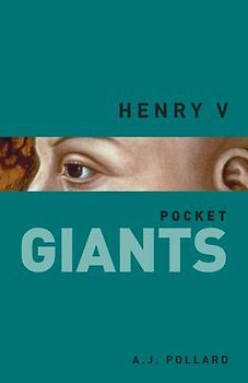 Henry V: Pocket Giants