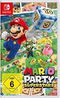Mario Party Superstars
