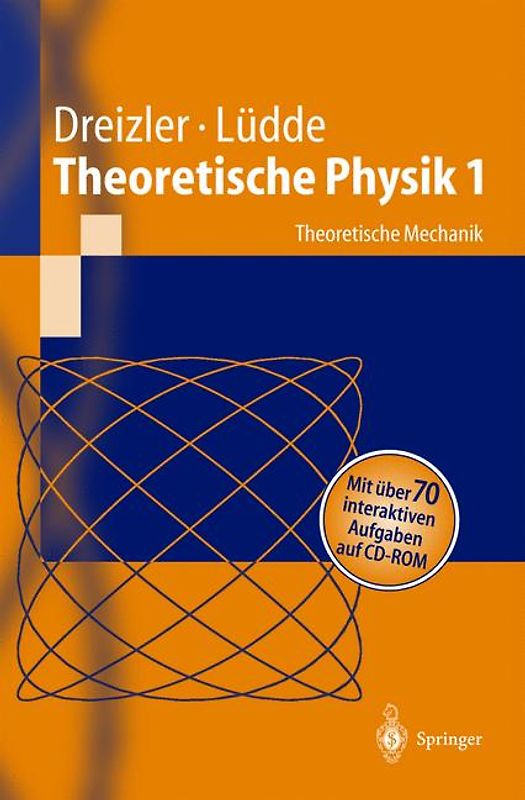 Theoretische Physik 1