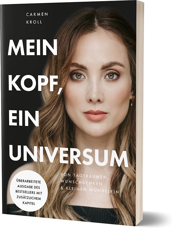 Mein Kopf, ein Universum