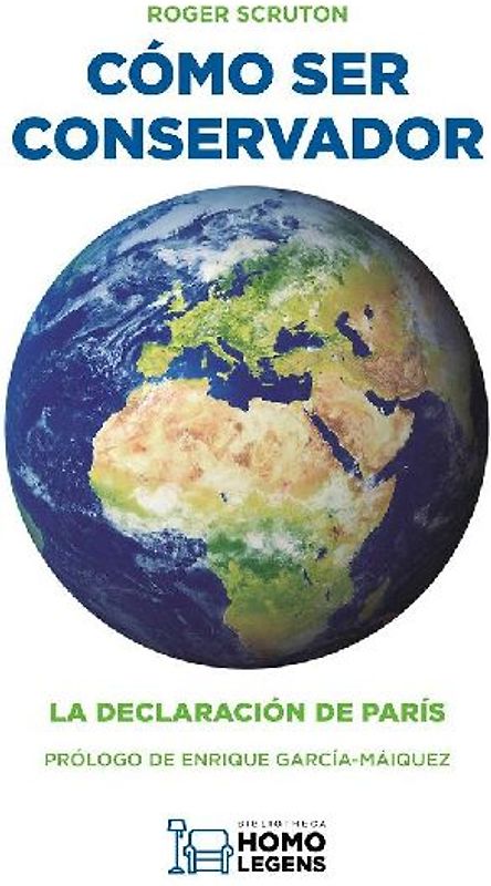 Cómo ser conservador