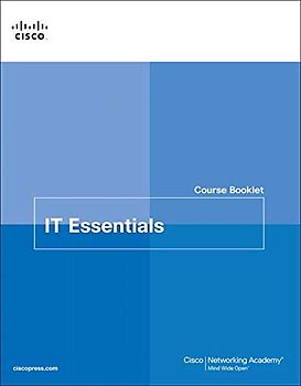 It Essentials Course Booklet