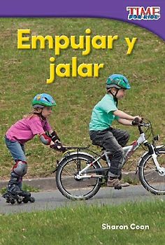 Empujar Y Jalar