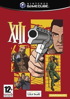 XII [UK Import] [GameCube] Nintendo GameCube