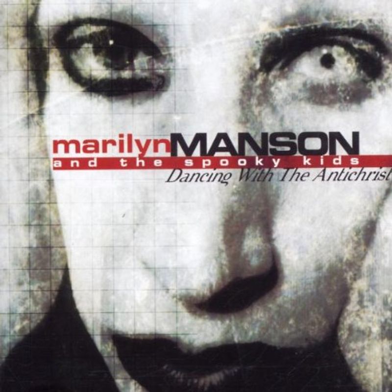 Marilyn Manson - Dancing With the Antichrist