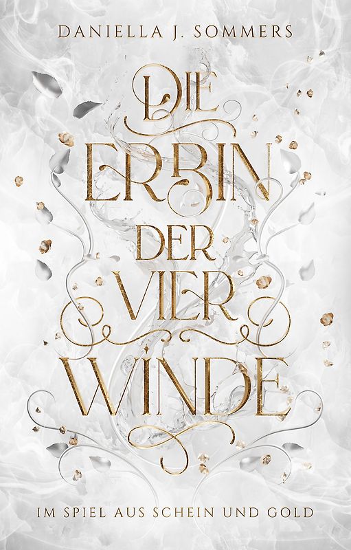 Die Erbin der vier Winde