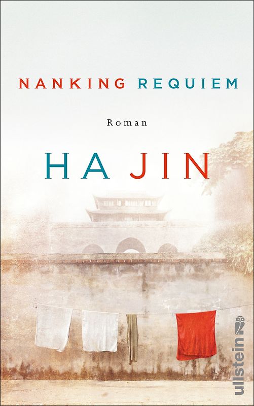 Nanking Requiem