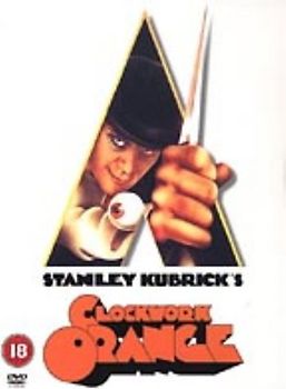 Clockwork Orange [UK Import] DVD