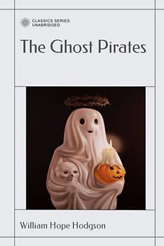 The Ghost Pirates
