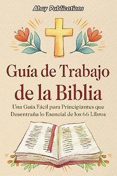 Guía de trabajo de la Biblia
