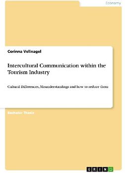 Intercultural Communication within the Tourism Industry