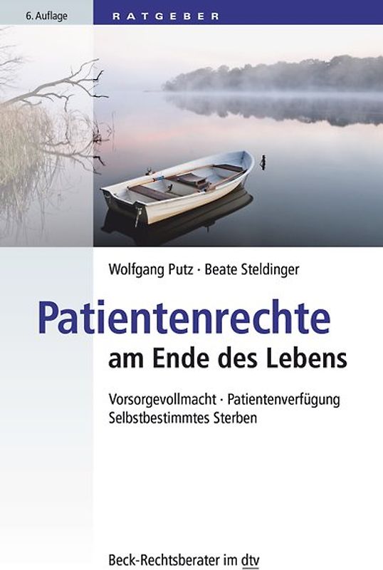Patientenrechte am Ende des Lebens