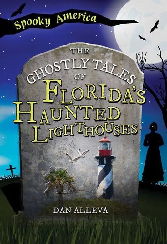 The Ghostly Tales of Florida's Haunted Lighthouses