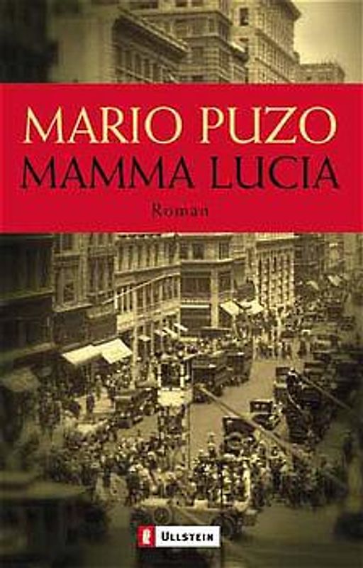 Mamma Lucia