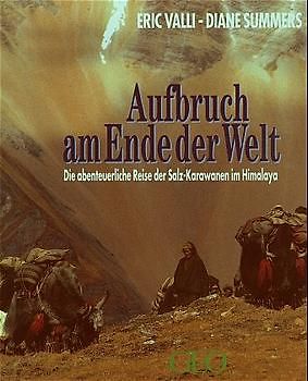 Aufbruch am Ende der Welt