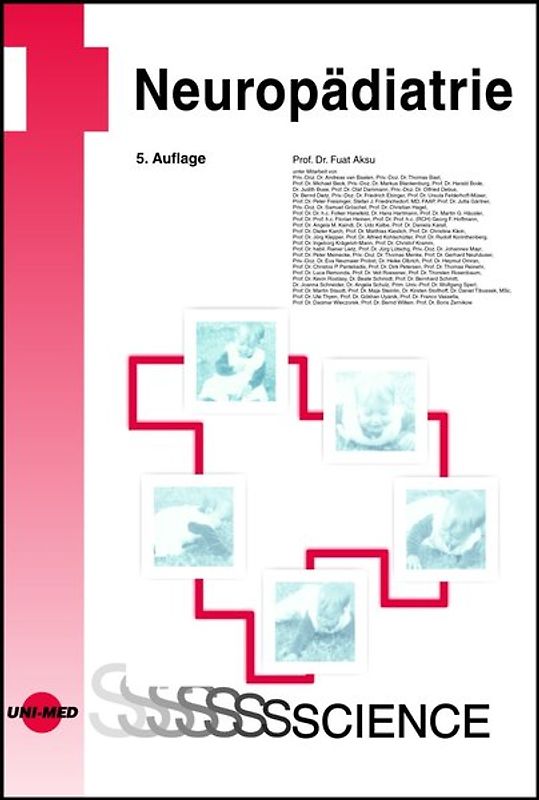 Neuropädiatrie