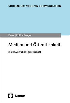 Medien und Öffentlichkeit