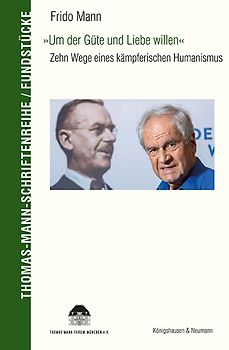 »Um der Güte und Liebe willen«