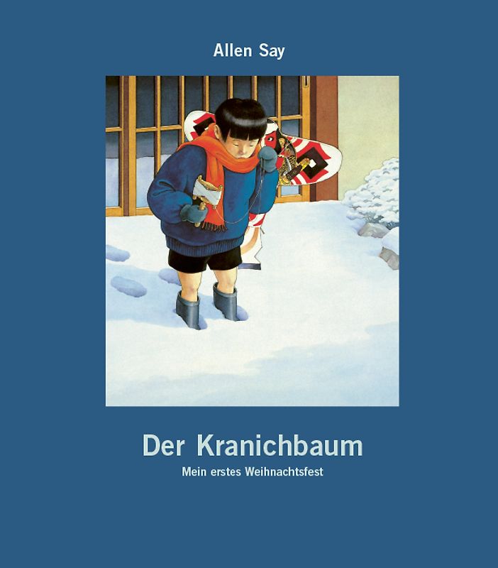 Der Kranichbaum / HC