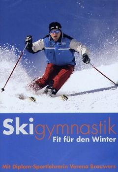 Skigymnastik - Fit für den Winter DVD