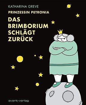 Prinzessin Petronia