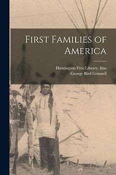 First Families of America
