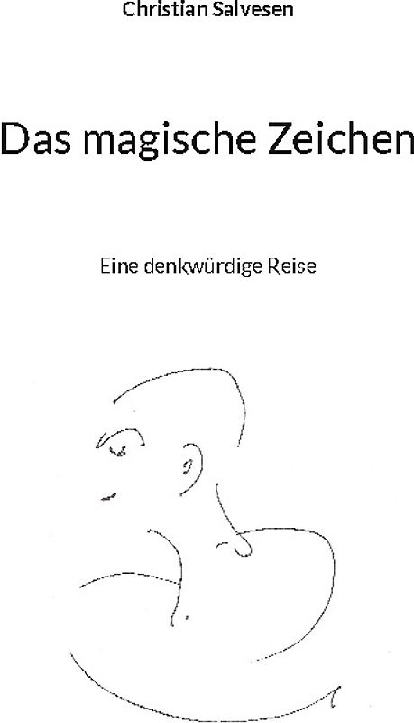 Das magische Zeichen