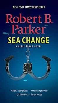 Sea Change (Jesse Stone Novels) - Robert B. Parker