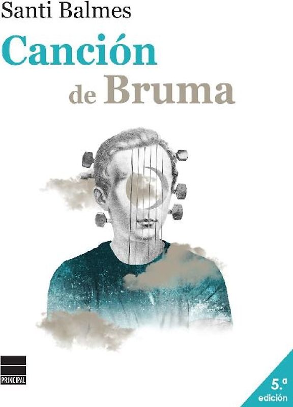 Pack Canción de Bruma + Bolsa