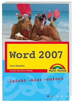 Word 2007