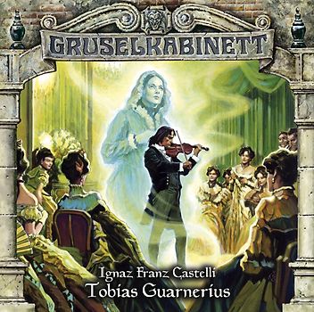 Gruselkabinett - Folge 94