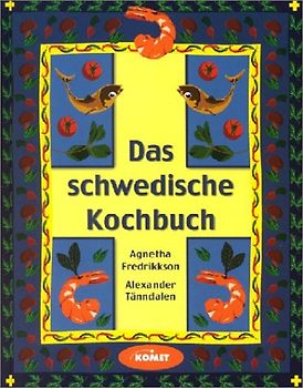 Das Schwedische Kochbuch