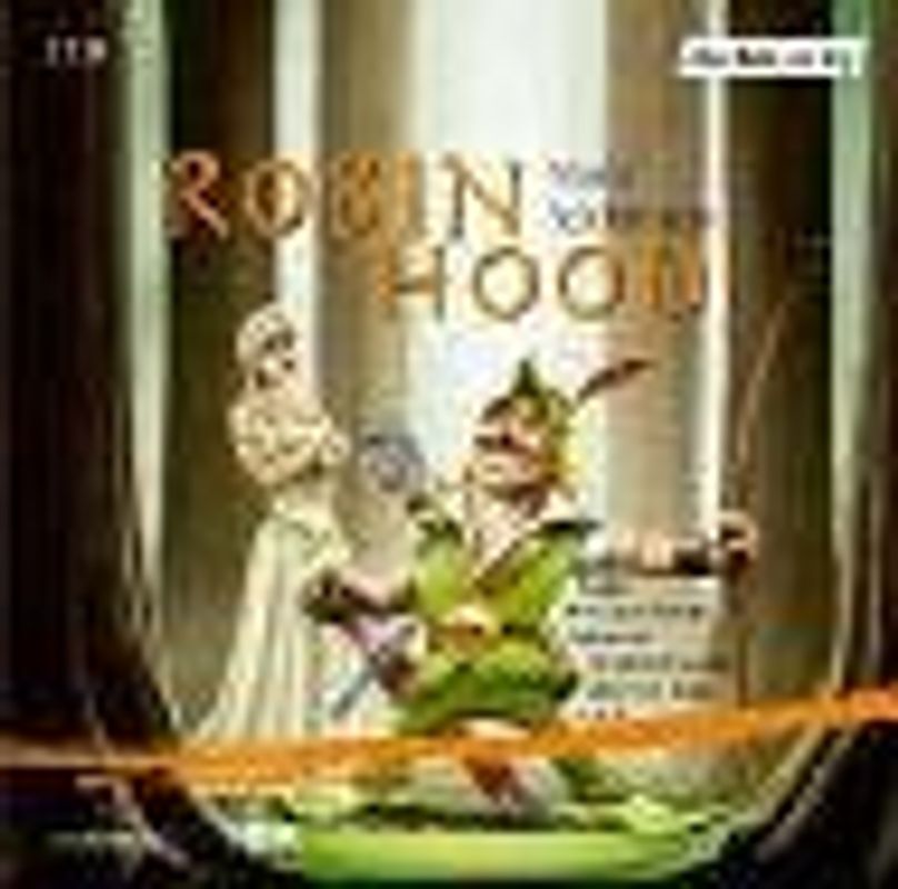 Robin Hood