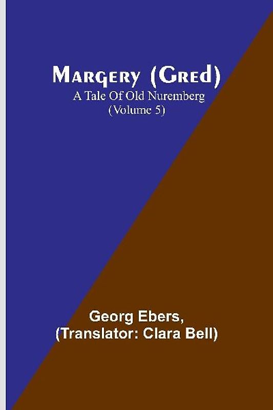 Margery (Gred)