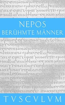 Berühmte Männer / De viris illustribus