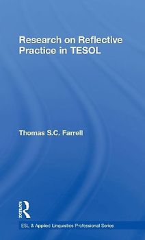 Research on Reflective Practice in TESOL