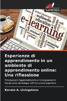 Esperienze di apprendimento in un ambiente di apprendimento online: Una riflessione