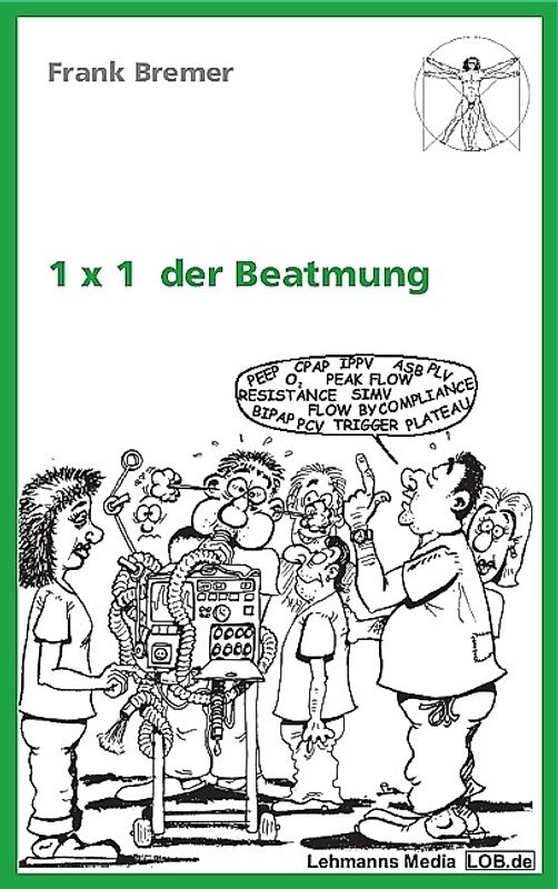 1 x 1 der Beatmung