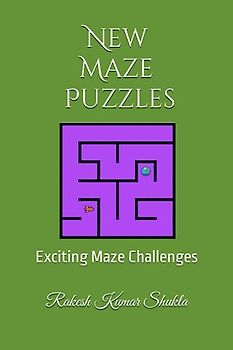 New Maze Puzzles: Exciting Maze Challenges