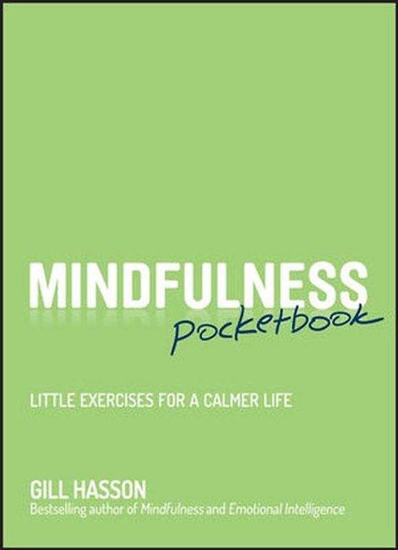 Mindfulness Pocketbook