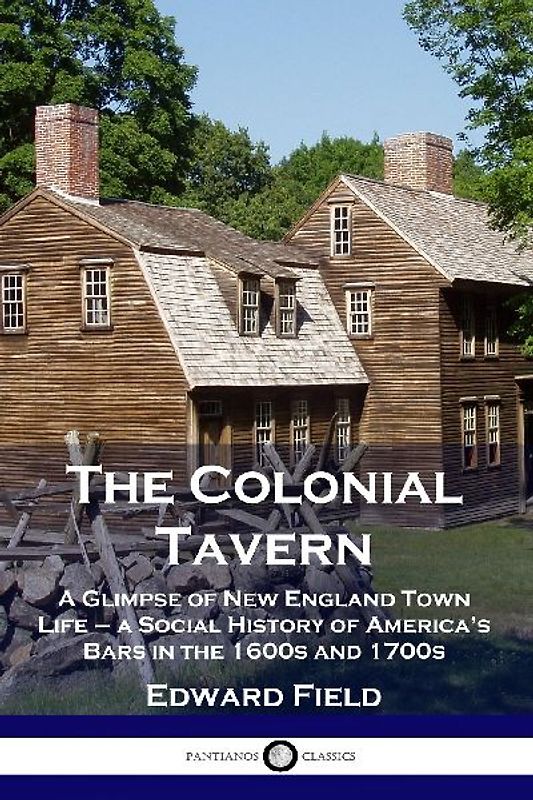 The Colonial Tavern