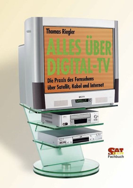 Alles über Digital-TV