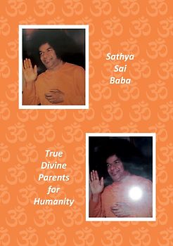 Sathya Sai Baba