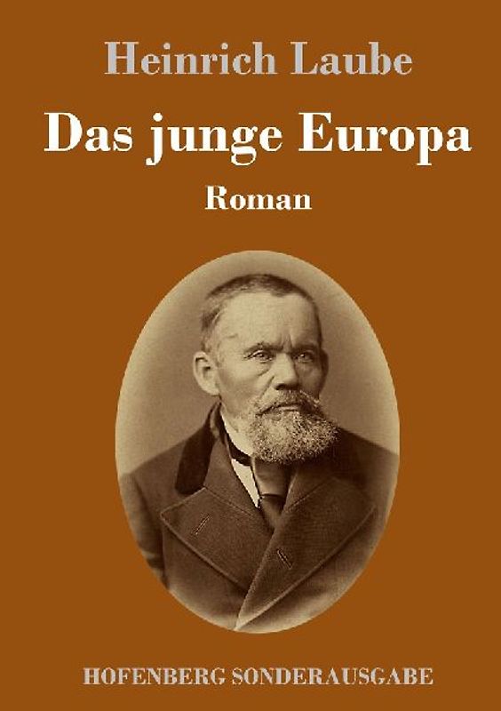 Das junge Europa