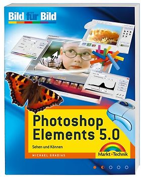 Photoshop Elements 5.0