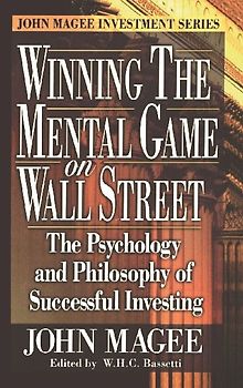 Winning the Mental Game on Wall Street