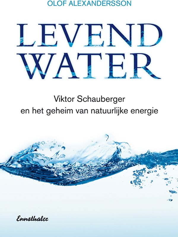 Levend Water