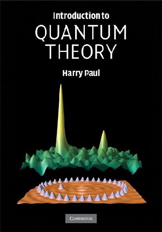 Introduction to Quantum Theory